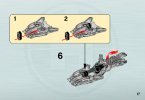 Building Instructions - LEGO - 6282 - STRINGER: Page 17