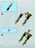 Building Instructions - LEGO - 6283 - VOLTIX: Page 20