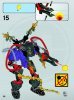 Building Instructions - LEGO - 6283 - VOLTIX: Page 26