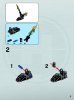 Building Instructions - LEGO - 6283 - VOLTIX: Page 5