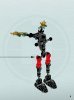 Building Instructions - LEGO - 6283 - VOLTIX: Page 9