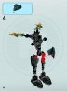 Building Instructions - LEGO - 6283 - VOLTIX: Page 10