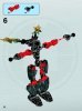 Building Instructions - LEGO - 6283 - VOLTIX: Page 12