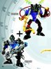 Building Instructions - LEGO - 6283 - VOLTIX: Page 28