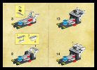 Building Instructions - LEGO - 6290 - Pirate Battle Ship: Page 12