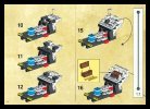 Building Instructions - LEGO - 6290 - Pirate Battle Ship: Page 13