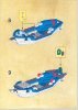 Building Instructions - LEGO - 6291 - Spaniard Ship: Page 5