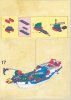 Building Instructions - LEGO - 6291 - Spaniard Ship: Page 10