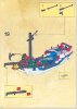 Building Instructions - LEGO - 6291 - Spaniard Ship: Page 12