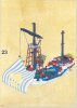 Building Instructions - LEGO - 6291 - Spaniard Ship: Page 16