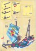 Building Instructions - LEGO - 6291 - Spaniard Ship: Page 18