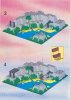 Building Instructions - LEGO - 6292 - Pirate Island: Page 7