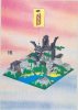 Building Instructions - LEGO - 6292 - Pirate Island: Page 16