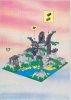 Building Instructions - LEGO - 6292 - Pirate Island: Page 17