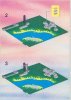 Building Instructions - LEGO - 6292 - Pirate Island: Page 21