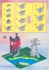 Building Instructions - LEGO - 6292 - Pirate Island: Page 29