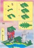 Building Instructions - LEGO - 6292 - Pirate Island: Page 30