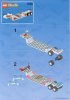 Building Instructions - LEGO - 6328 - Police Helitran: Page 1