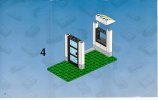 Building Instructions - LEGO - 6329 - Truck Stop: Page 4