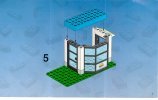 Building Instructions - LEGO - 6329 - Truck Stop: Page 5