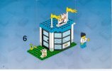 Building Instructions - LEGO - 6329 - Truck Stop: Page 6