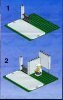 Building Instructions - LEGO - 6332 - Police Headquarters: Page 2