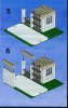 Building Instructions - LEGO - 6332 - Police Headquarters: Page 4