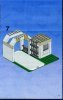 Building Instructions - LEGO - 6332 - Police Headquarters: Page 5