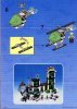 Building Instructions - LEGO - 6332 - Police Headquarters: Page 2