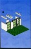 Building Instructions - LEGO - 6332 - Police Headquarters: Page 4