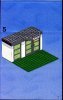 Building Instructions - LEGO - 6332 - Police Headquarters: Page 5