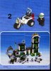 Building Instructions - LEGO - 6332 - Police Headquarters: Page 2