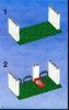 Building Instructions - LEGO - 6332 - Police Headquarters: Page 2