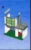 Building Instructions - LEGO - 6332 - Police Headquarters: Page 5