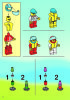 Building Instructions - LEGO - 6334 - JET SKI THEME: Page 2