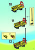 Building Instructions - LEGO - 6334 - JET SKI THEME: Page 9