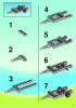 Building Instructions - LEGO - 6334 - JET SKI THEME: Page 11