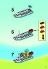 Building Instructions - LEGO - 6334 - JET SKI THEME: Page 13