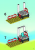 Building Instructions - LEGO - 6334 - JET SKI THEME: Page 17