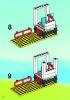 Building Instructions - LEGO - 6334 - JET SKI THEME: Page 18