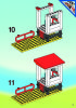 Building Instructions - LEGO - 6334 - JET SKI THEME: Page 19