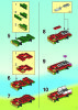 Building Instructions - LEGO - 6337 - FORMULA 1 RACETRACK: Page 3