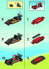 Building Instructions - LEGO - 6337 - FORMULA 1 RACETRACK: Page 7