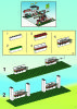 Building Instructions - LEGO - 6337 - FORMULA 1 RACETRACK: Page 9