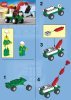 Building Instructions - LEGO - 6423 - Tow-away Truck: Page 1