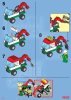 Building Instructions - LEGO - 6423 - Tow-away Truck: Page 2