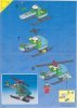 Building Instructions - LEGO - 6425 - Helicopter: Page 2