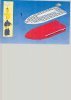 Building Instructions - LEGO - 6429 - Fire-fighting boat: Page 2