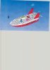 Building Instructions - LEGO - 6429 - Fire-fighting boat: Page 6