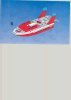 Building Instructions - LEGO - 6429 - Fire-fighting boat: Page 7